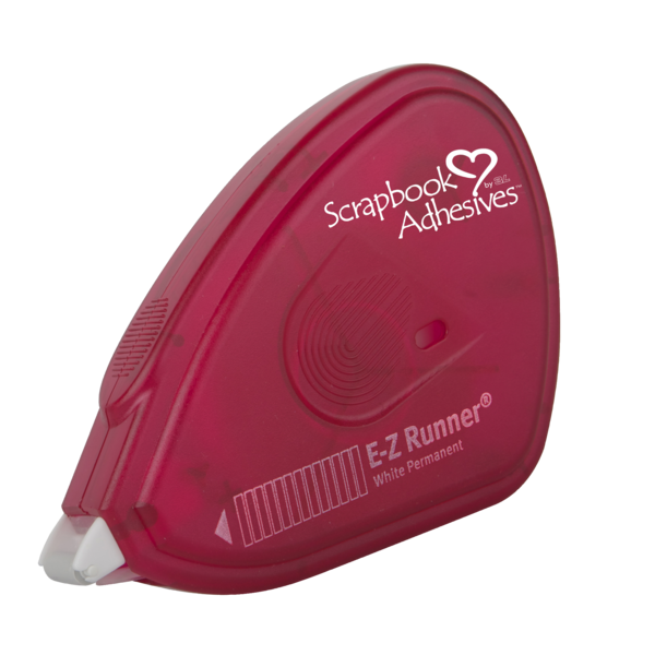 EZ Runner® Combo Value Pack Scrapbook Adhesives by 3L